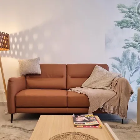 Vakantiehuis Chaleureux Avec Wifi Et Grand Jardin, Pres De Disneyland - Fr-1-532-22 Viels-Maisons