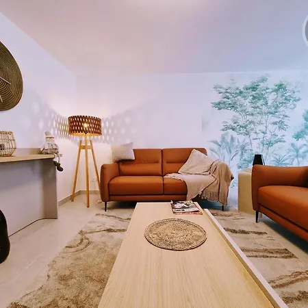 Chaleureux Avec Wifi Et Grand Jardin, Pres De Disneyland - Fr-1-532-22 Nyaraló Viels-Maisons