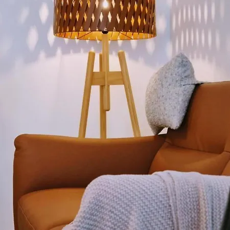 Nyaraló Chaleureux Avec Wifi Et Grand Jardin, Pres De Disneyland - Fr-1-532-22