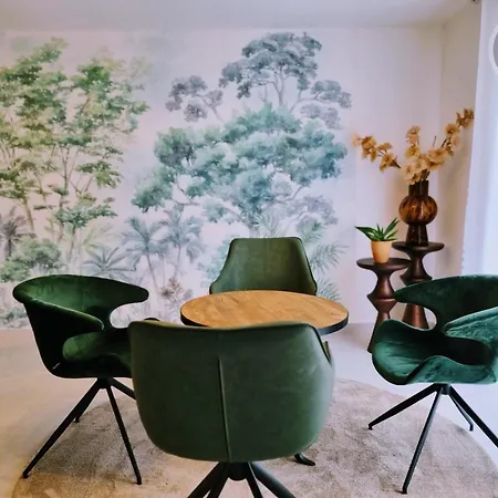 Chaleureux Avec Wifi Et Grand Jardin, Pres De Disneyland - Fr-1-532-22 Vakantiehuis Viels-Maisons